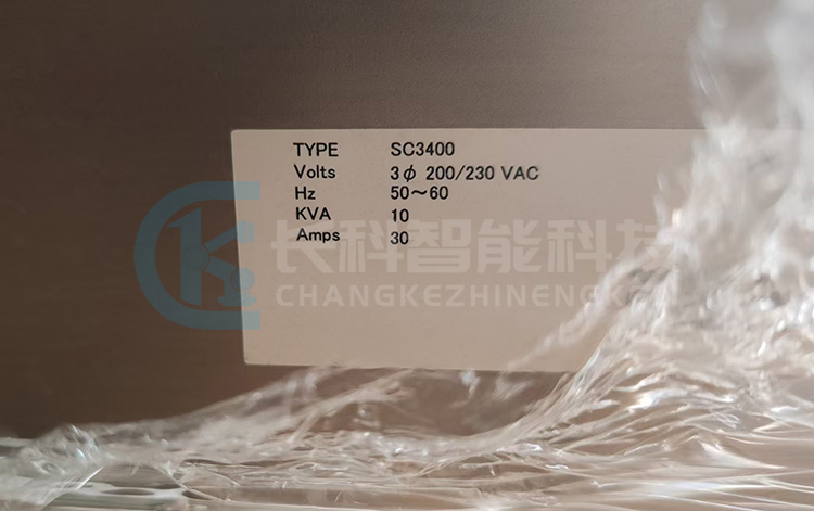 Sankyo三協(xié)控制器SC3400UHP